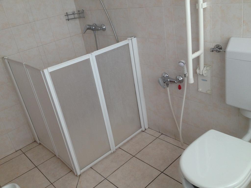 Hotel Belforte バレーゼ エクステリア 写真