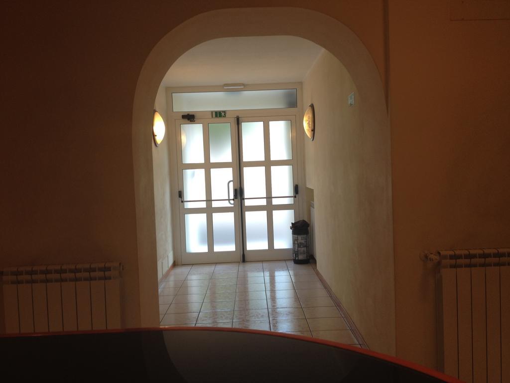 Hotel Belforte バレーゼ エクステリア 写真