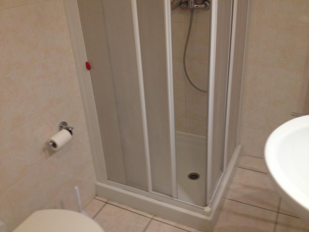 Hotel Belforte バレーゼ エクステリア 写真