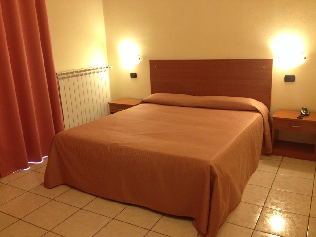 Hotel Belforte バレーゼ 部屋 写真