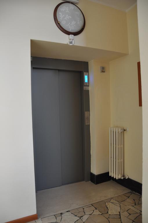 Hotel Belforte バレーゼ エクステリア 写真